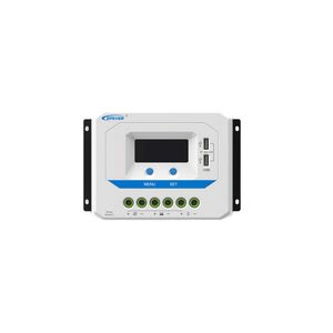 شارژ کنترلر ایپی‌اور مدل vs6024au ظرفیت 60 آمپر